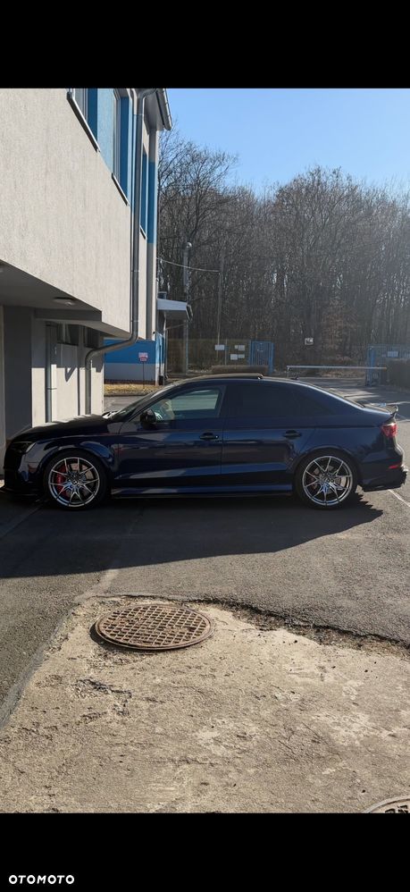 Audi S3 - 22