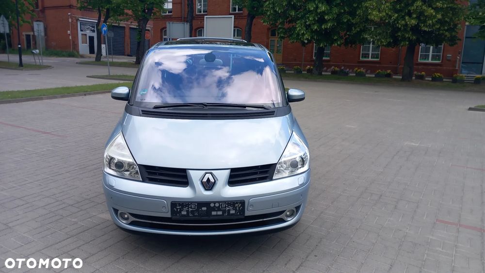 Renault Espace 2.0 Initiale - 2