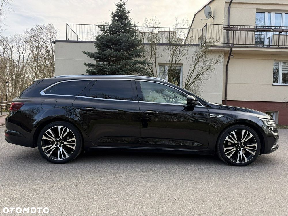 Renault Talisman - 12