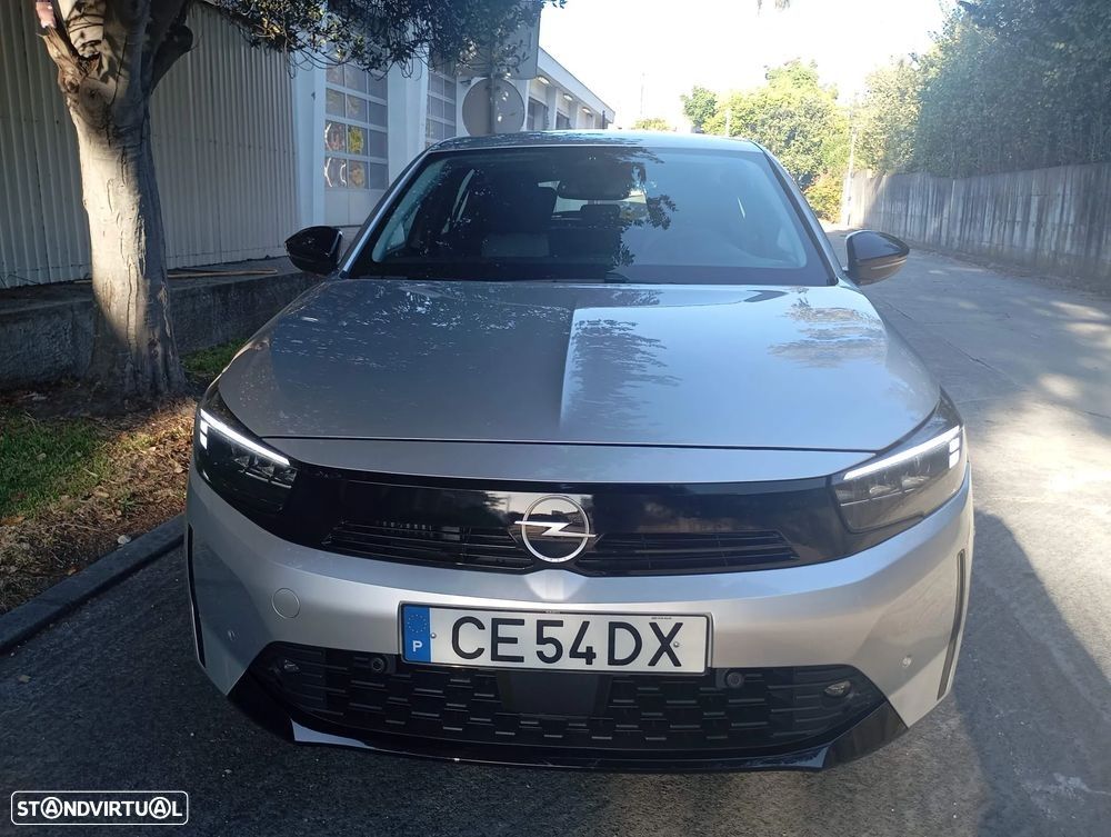 Opel Corsa 2026 photo 3