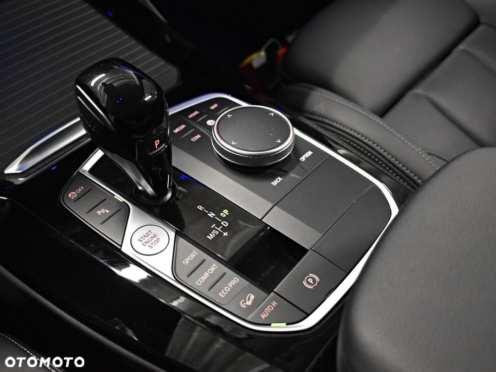BMW X3 xDrive20d MHEV xLine - 17