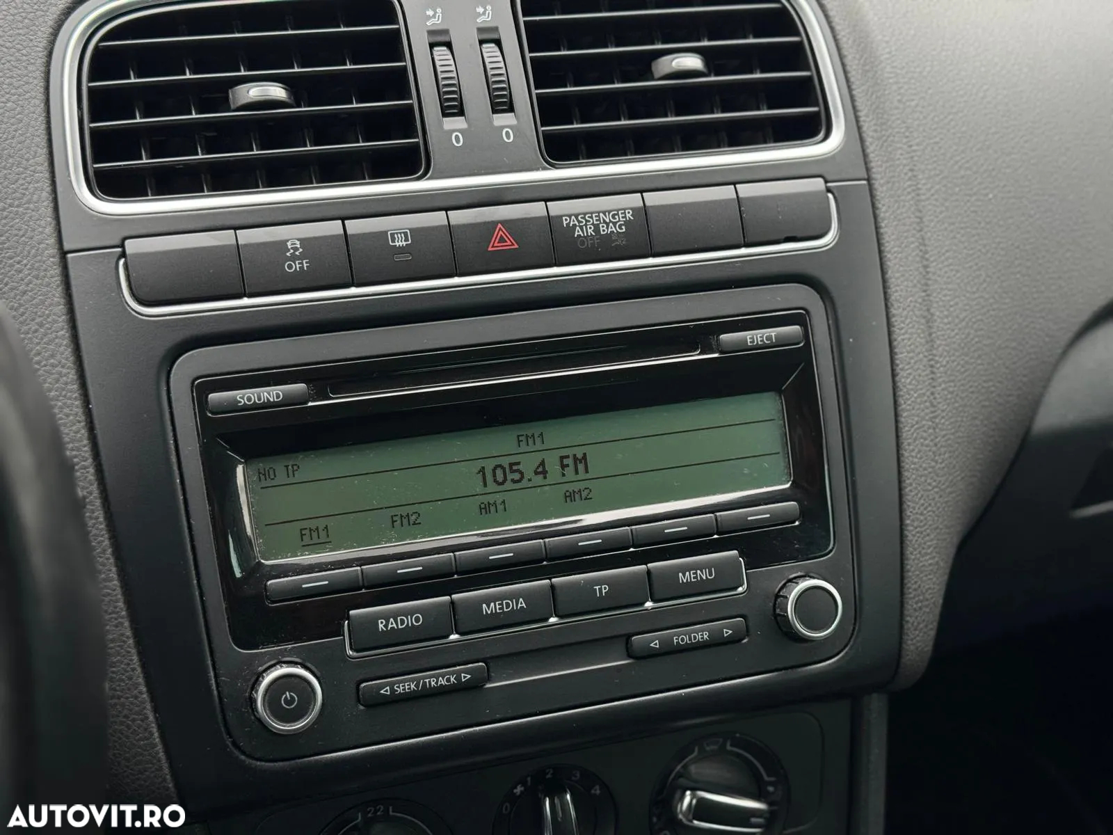 Volkswagen Polo 1.6 TDI DSG Comfortline - 35