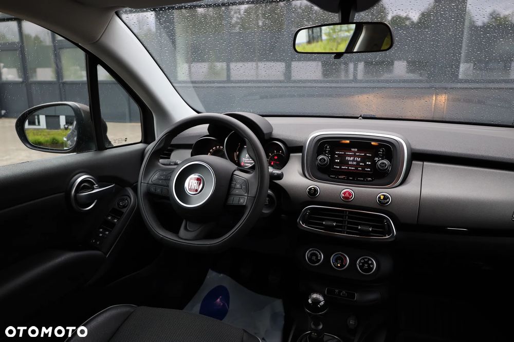 Fiat 500X 1.4 MultiAir 4x2 S&S Pop Star - 18