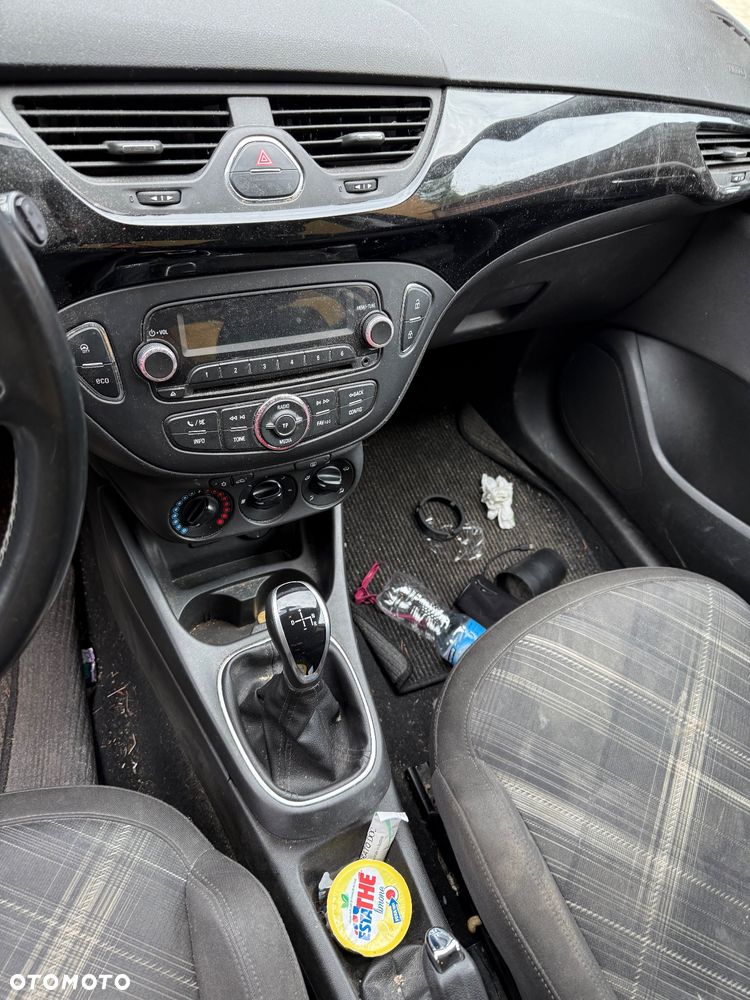 Opel Corsa - 6