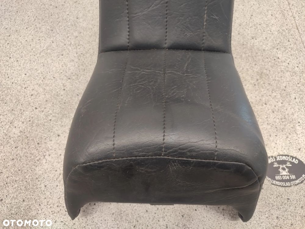 Kanapa, fotel tył, siedzenie pasażera Yamaha VT750 VT 750 Shadow - 6