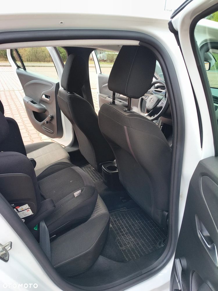 Opel Corsa 1.2 Business S&S - 12
