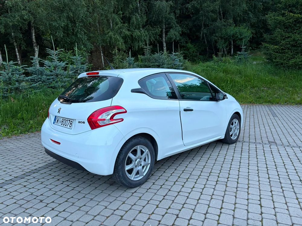 Peugeot 208 1.0 PureTech Access - 3