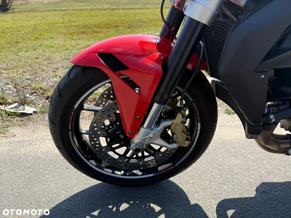 MV AGUSTA Brutale - 19