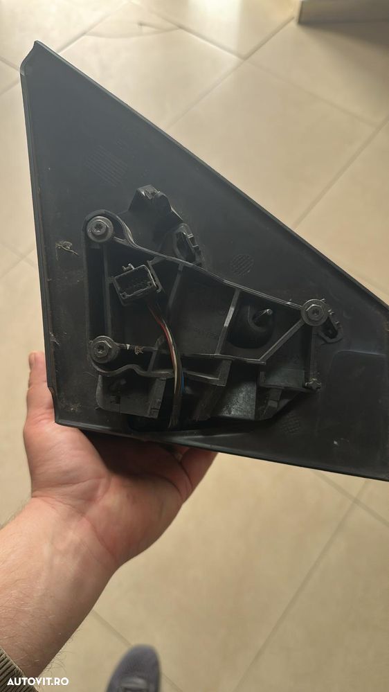 OGLINDA RENAULT MEGANE 3 - 3