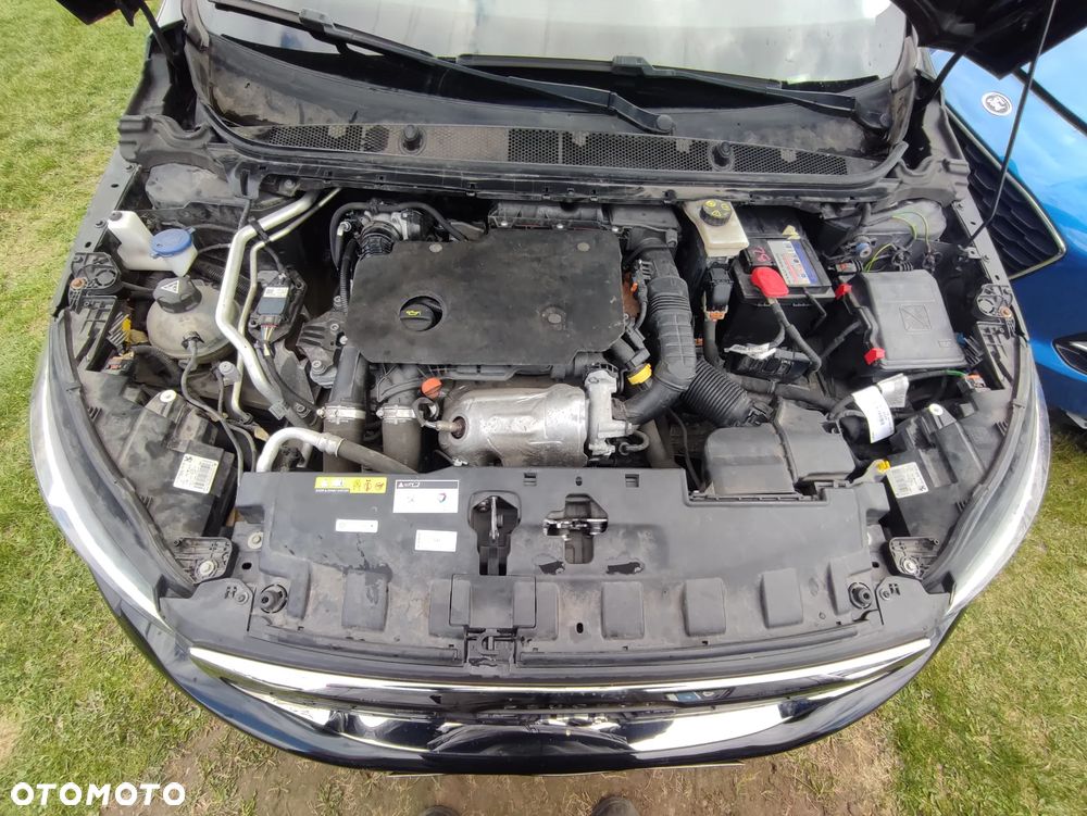 Peugeot 308 1.5 BlueHDi Business Line S&S - 11