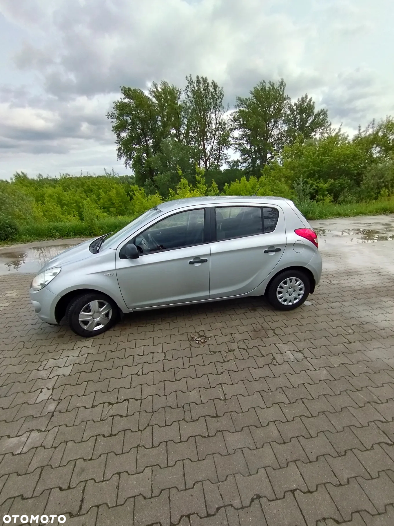 Hyundai i20 1.2 Classic - 2