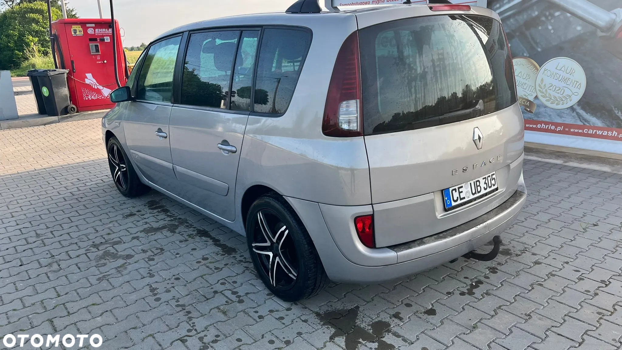 Renault Espace 2.0 Dynamique - 5