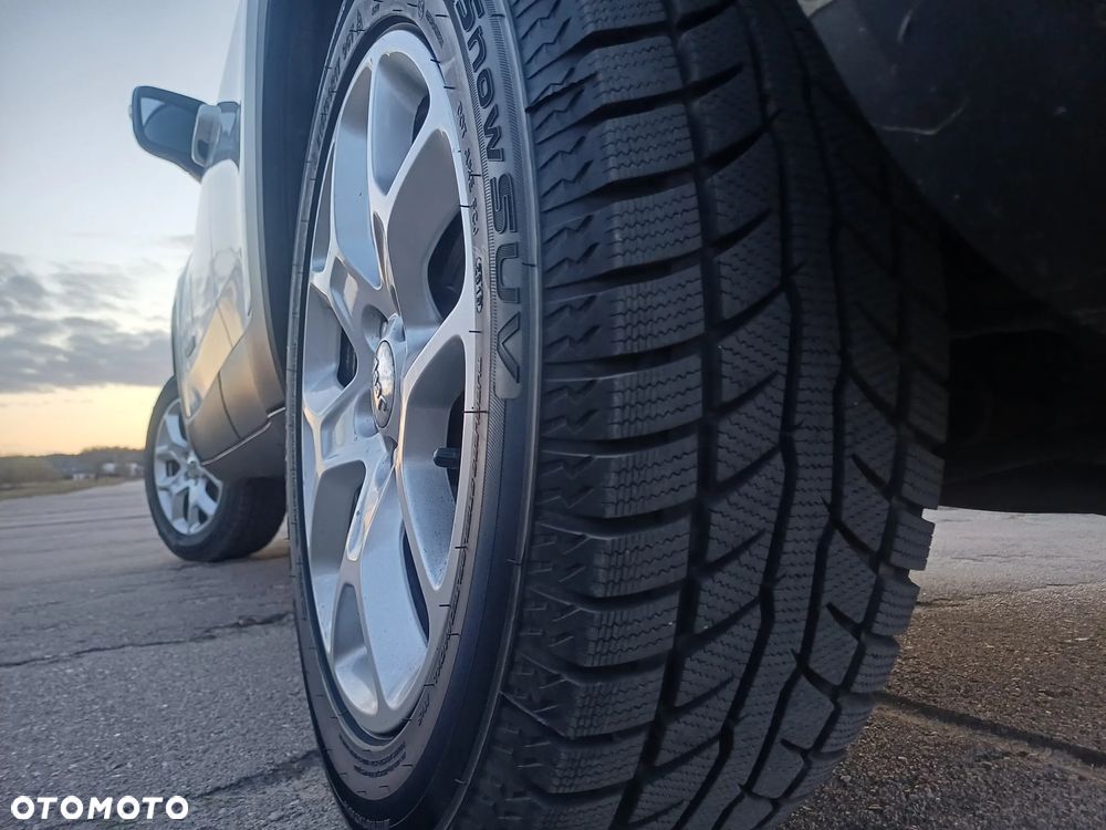 Jeep Renegade 2.0 MultiJet Limited 4WD S&S - 13