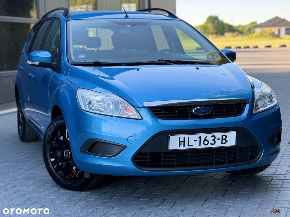 Ford Focus - 19