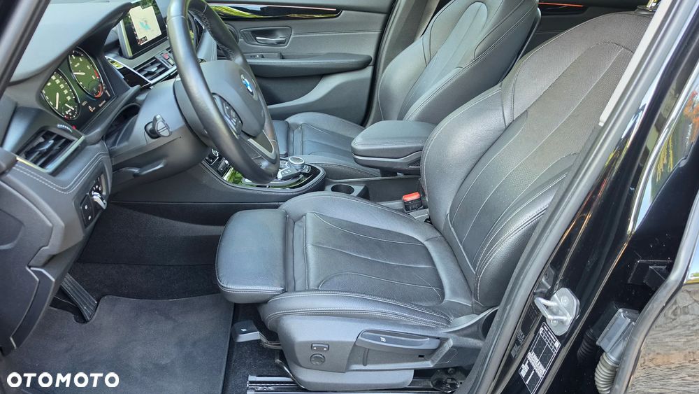 BMW Seria 2 218d GT Luxury Line - 14