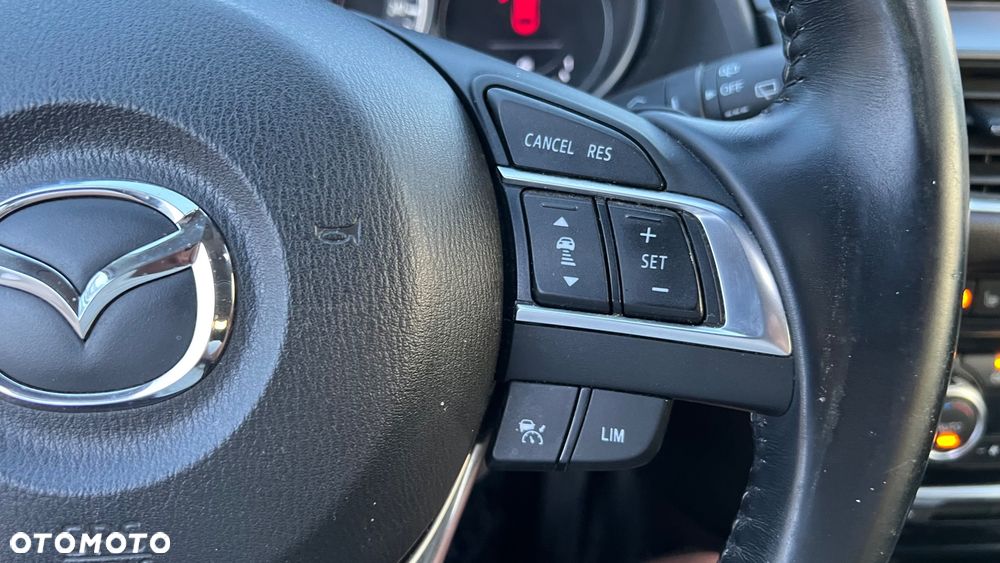 Mazda 6 SKYACTIV-D 175 Drive i-ELOOP Sports-Line - 31