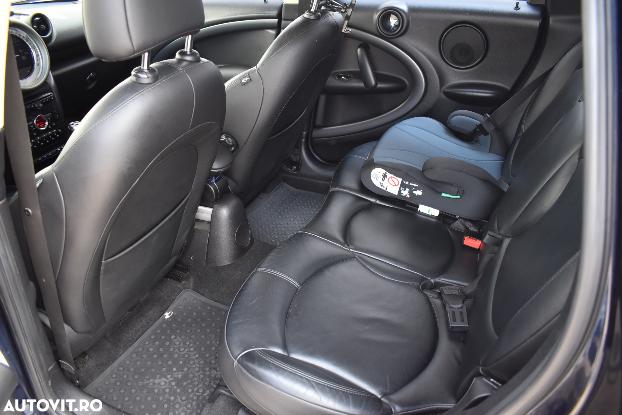 Mini Countryman Cooper S ALL4 - 16