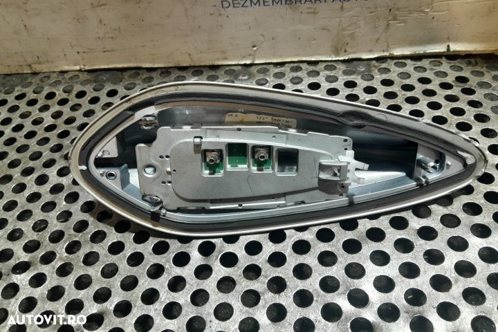 Antena radio 9247541 /  9350087 / 218898 9247541 /  9350087 / 218898 - 4