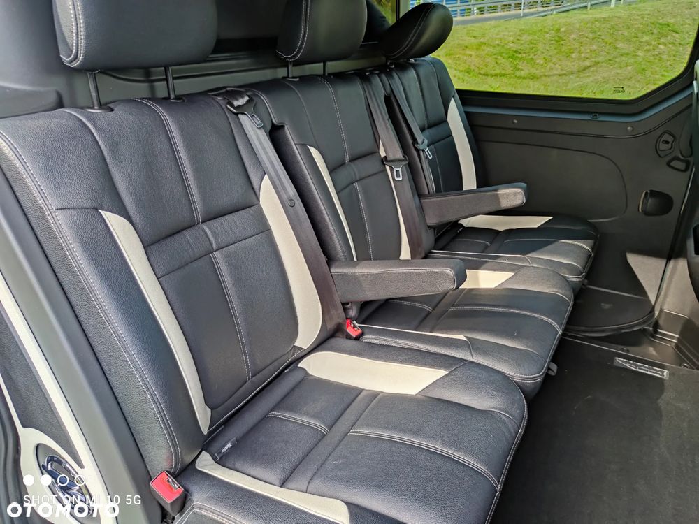 Opel Vivaro L2H1 2.9t Edition Elegance - 23