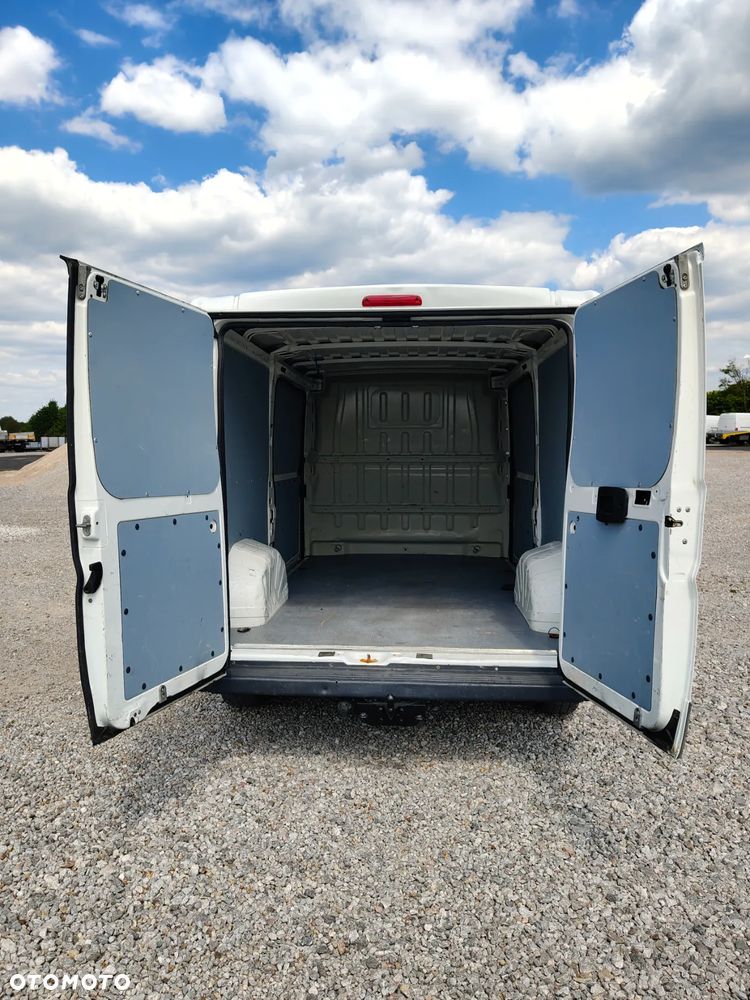 Fiat Ducato - 17