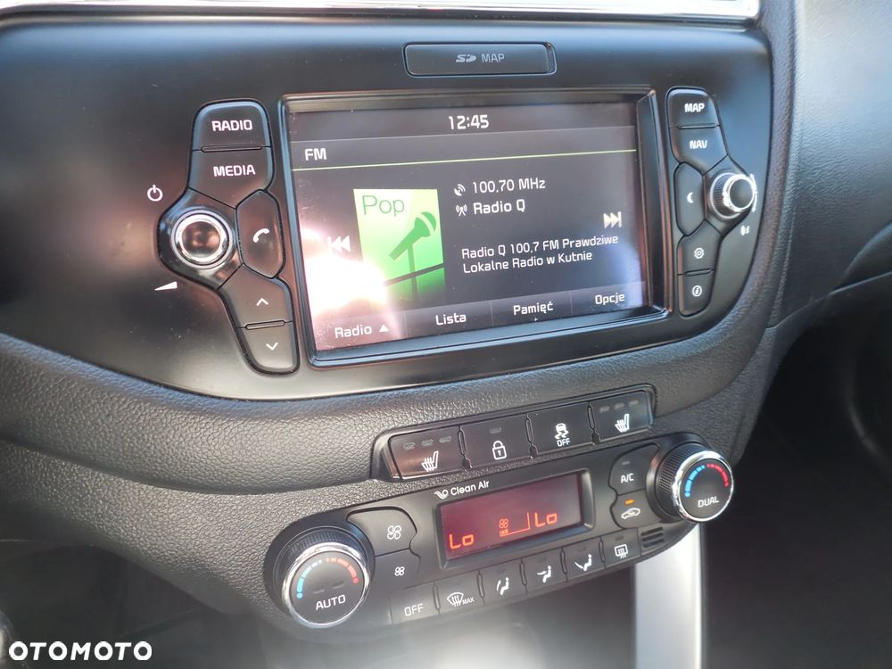 Kia Ceed 1.6 CRDi 136 ISG Dream Team Edition - 29