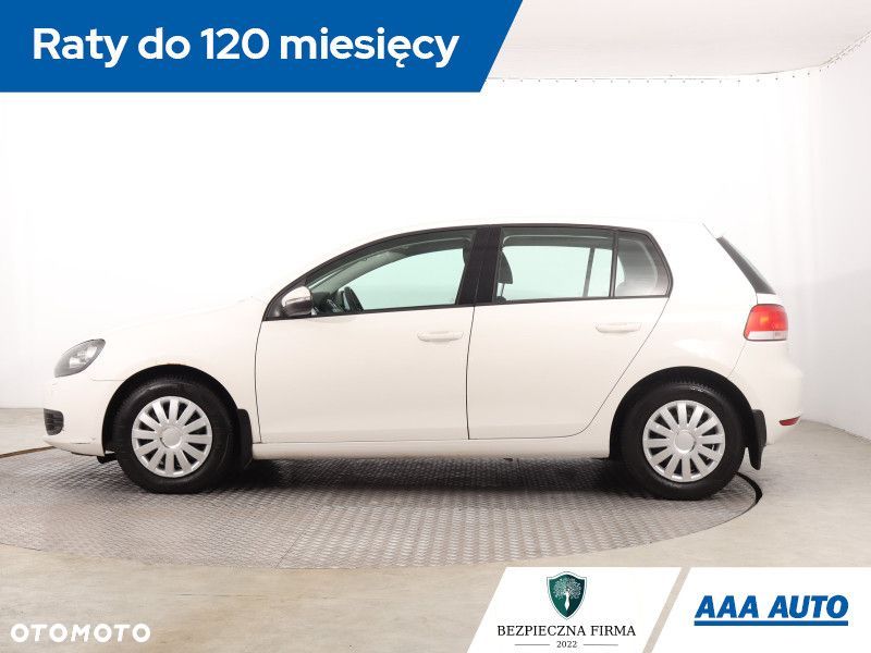 Volkswagen Golf - 4