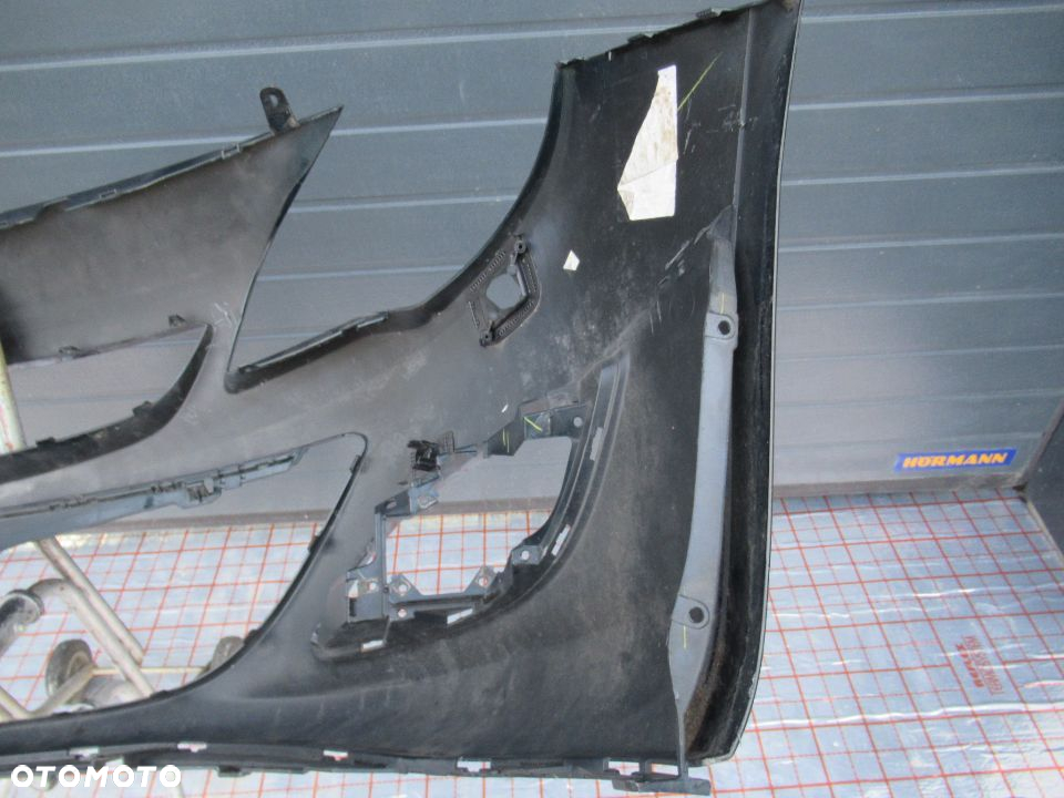 ZDERZAK PRZEDNI PRZÓD OPEL ASTRA J 4 IV LIFT 2012-2019 - 10