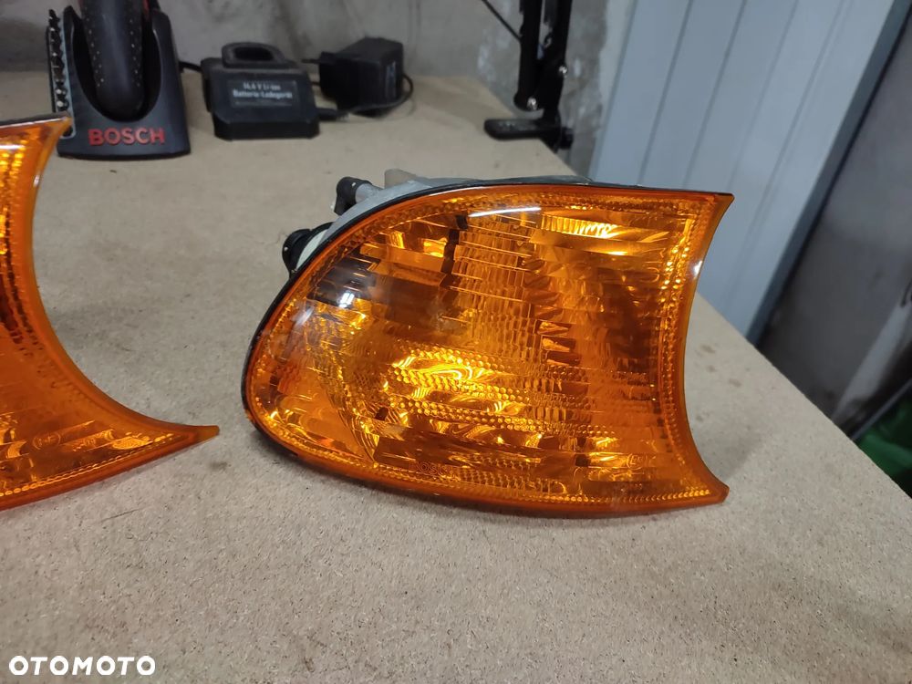 Kierunkowskaz BMW E46 - 5