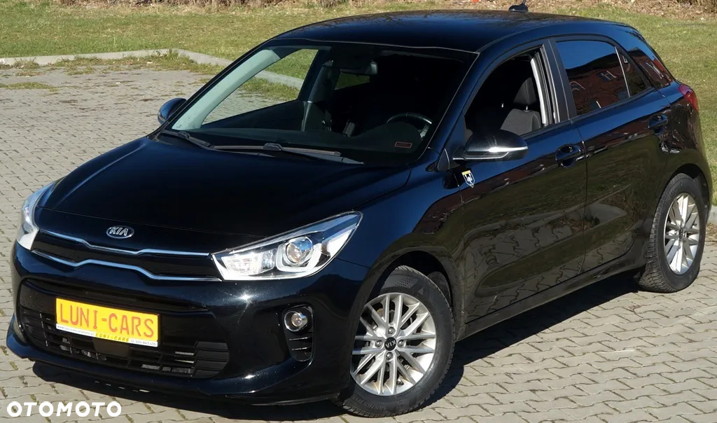 Kia Rio - 6