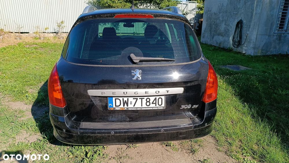 Peugeot 308 1.6 Premium - 3