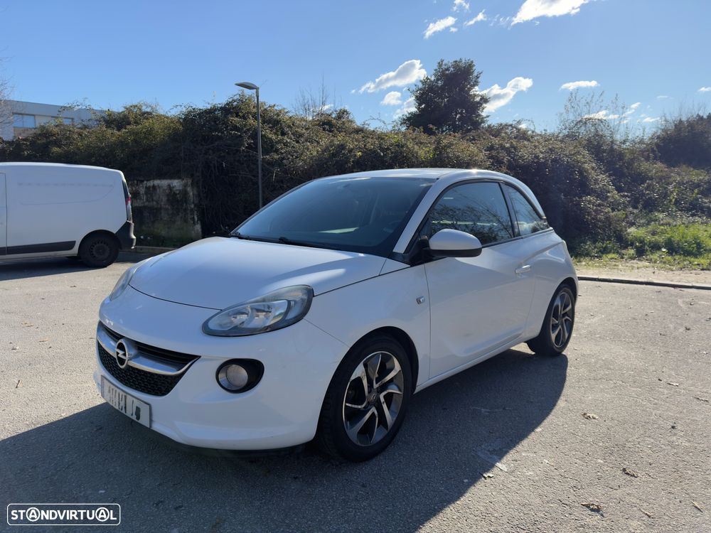 Opel Adam 1.2 Jam J18 - 6