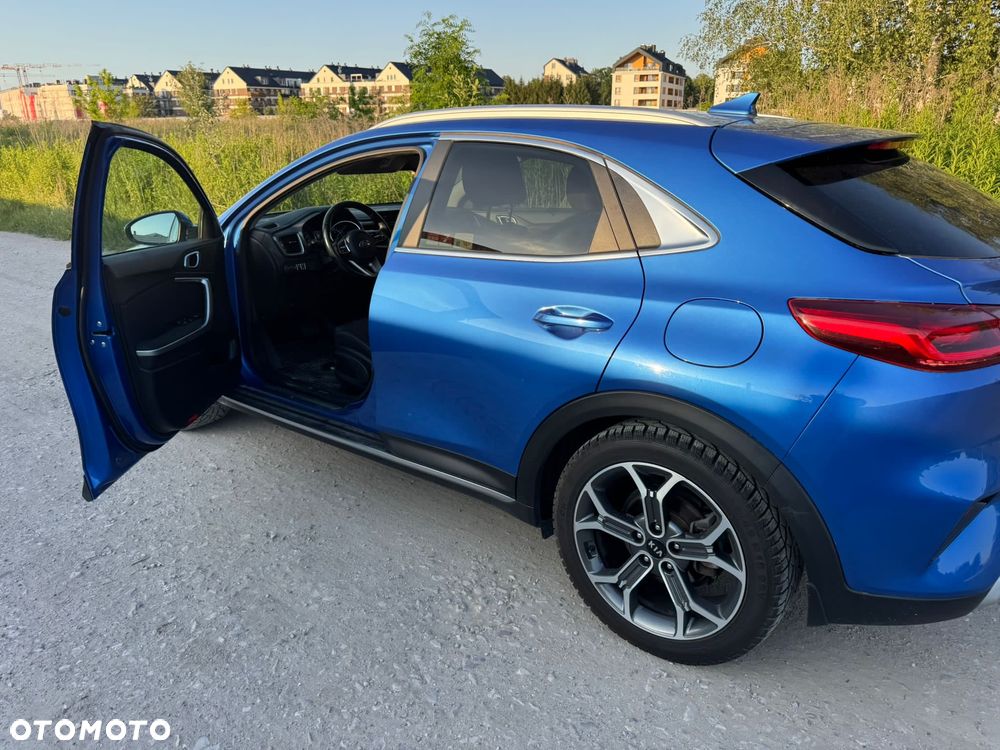 Kia XCeed 1.4 T-GDI L DCT - 1