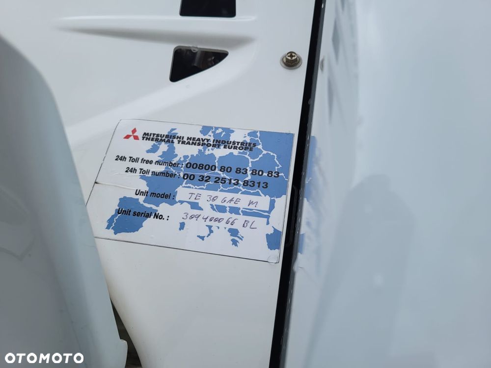 Mercedes-Benz SPSPRINTER 910 315 -KONTENER-CHŁODNIA -KLIMA-35 TYŚ KM-JAK NOWY - 6