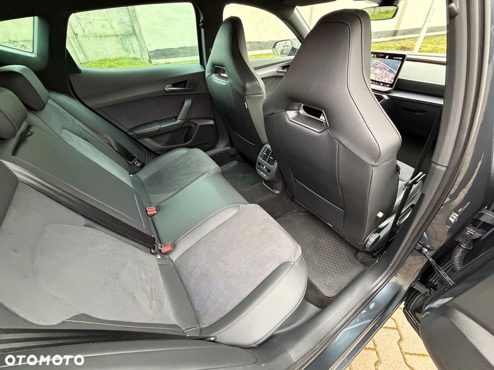 Cupra Formentor 2.0 TSI 4Drive DSG VZ - 23