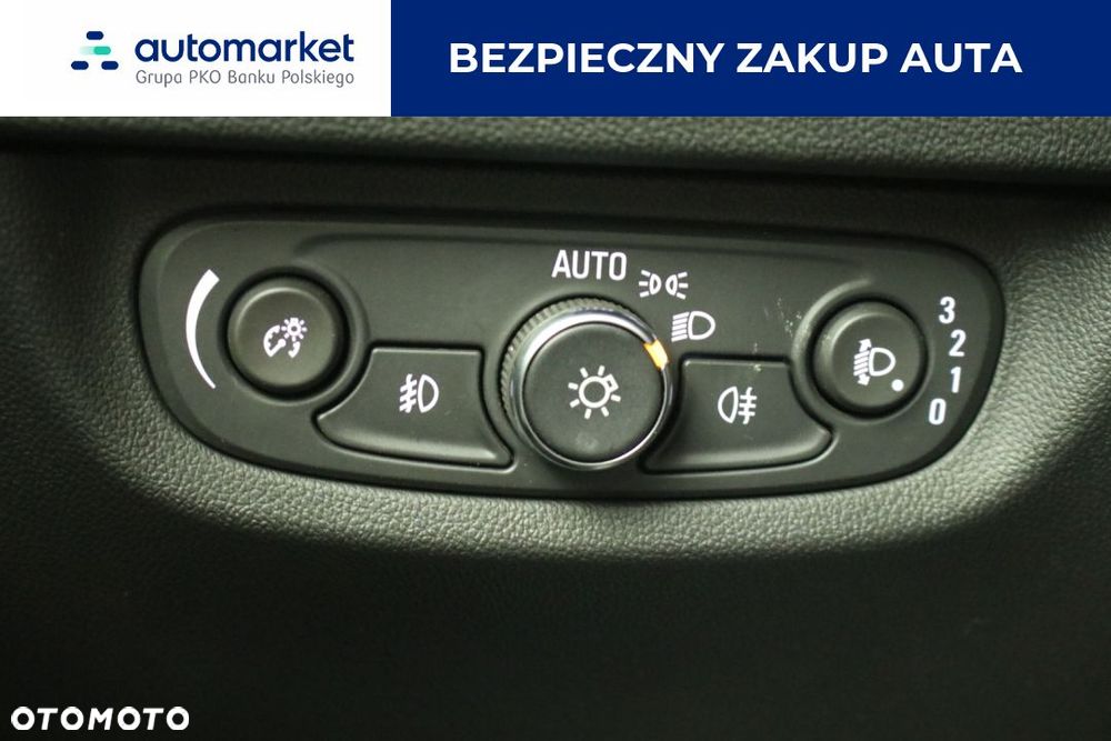 Opel Insignia 2.0 CDTI Elegance S&S - 14