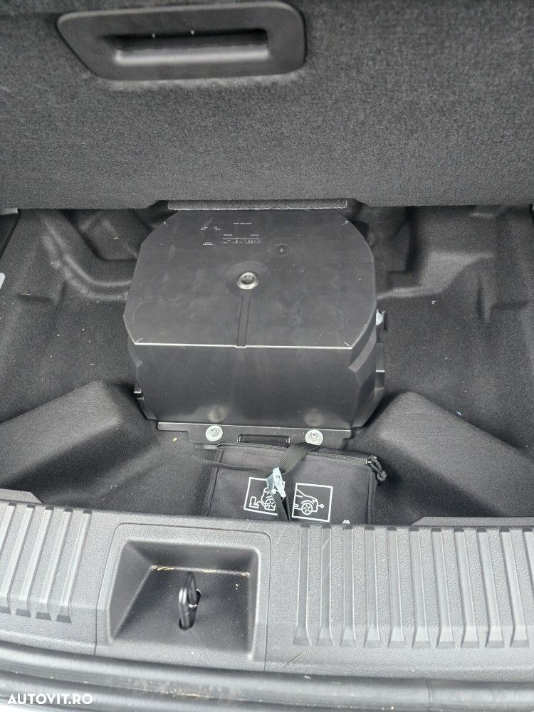 Renault Austral E-Tech 200 HEV Techno Esprit Alpine - 5