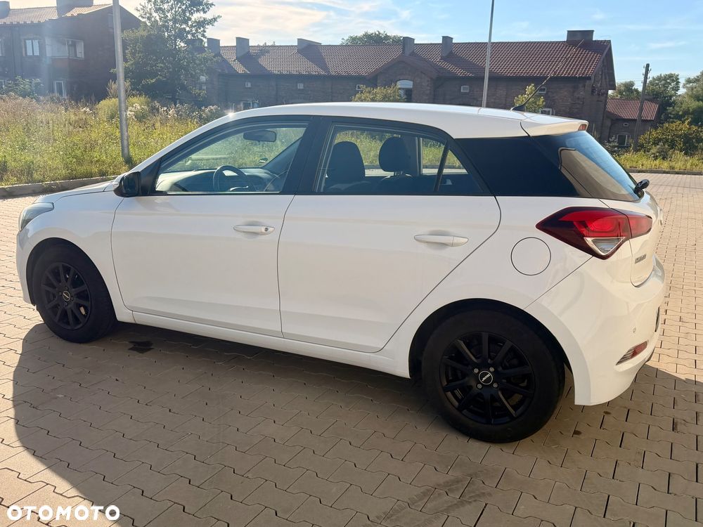 Hyundai i20 1.0 T-GDI Elegant - 10