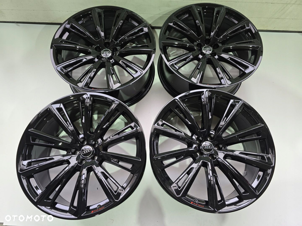 AUDI Q8 SQ8 Q7 SQ7 4M8 AUDI SPORT 23" 5x112 ET15 NOWE