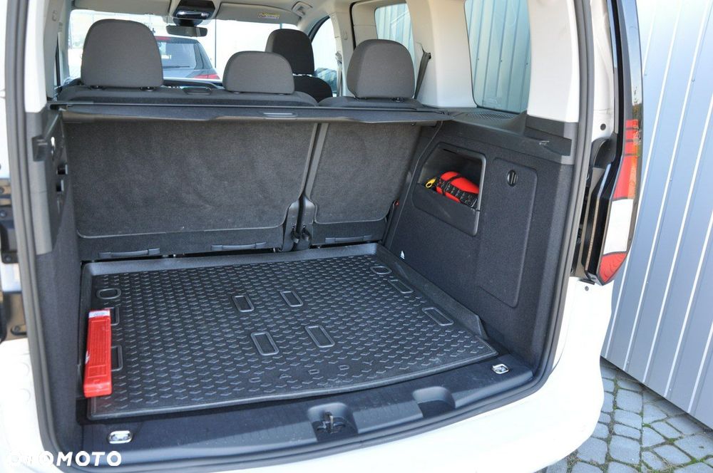Volkswagen Caddy - 25