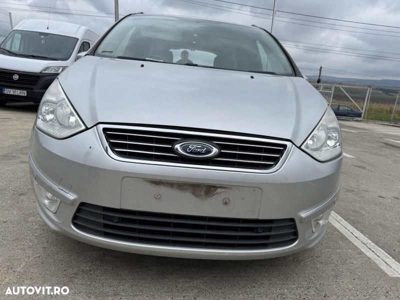 Bara fata completa Ford Galaxy (2010-2014)[MK3] - 1
