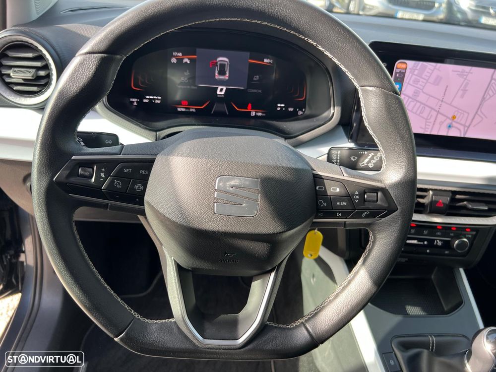 SEAT Arona 1.0 TSI Style - 15