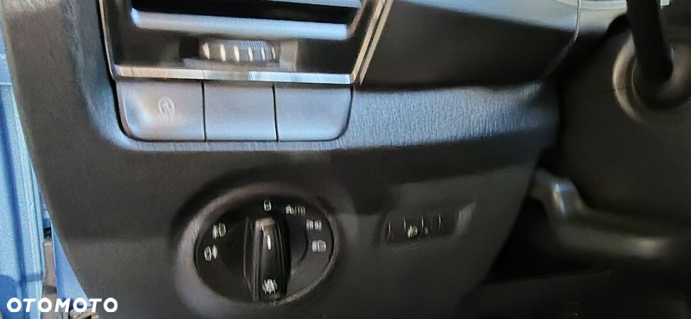 Skoda Fabia - 20