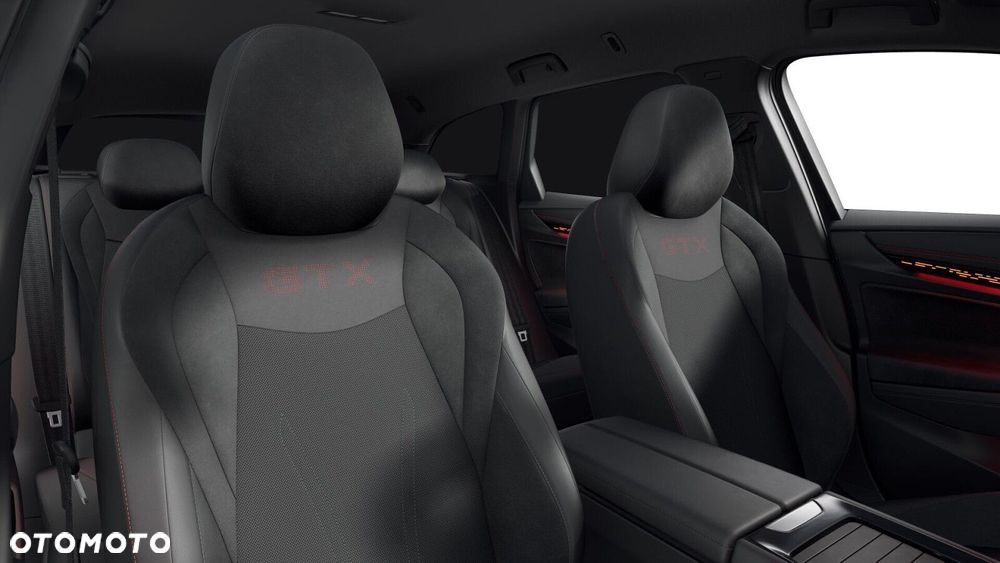 Volkswagen ID.7 86kWh GTX Plus 4Motion - 14