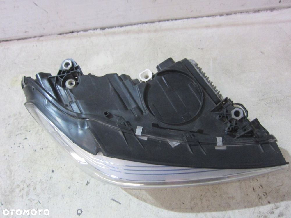 BMW X3 G01 X4 USA LAMPA PRAWA PRZEDNIA PRAWY PRZÓD LED 7466122 63117466122 - 6