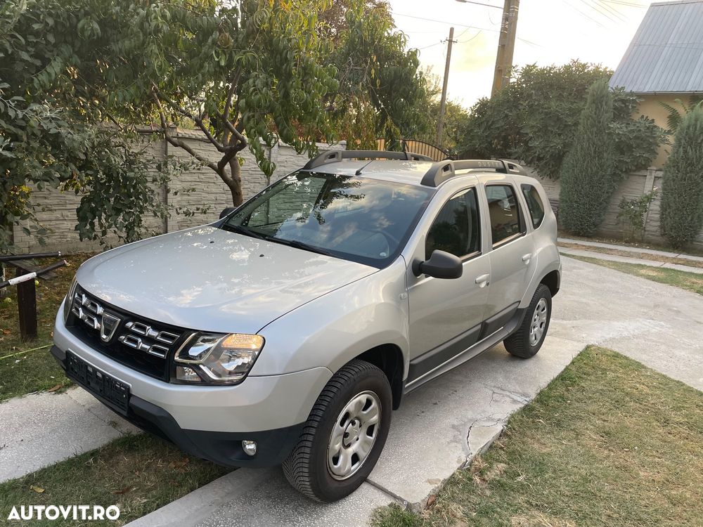 Dacia Duster - 14