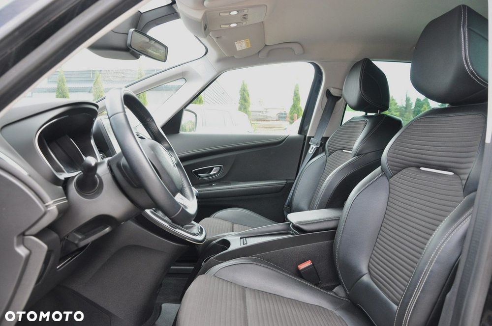 Renault Scenic BLUE dCi 120 LIMITED - 13