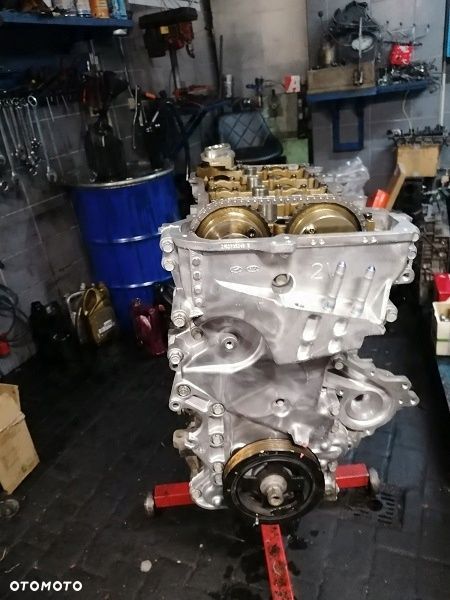 Silnik naprawa G4NC KIA Hyundai Gwarancja USŁUGA KOMPLEKSOWA Z WYMIANĄ - 15