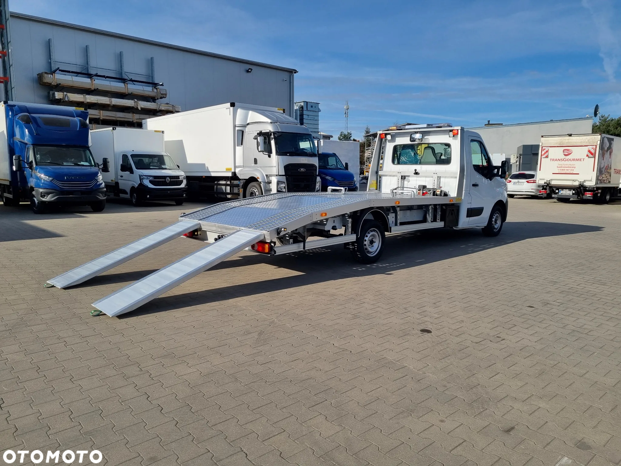 Renault Master - 7