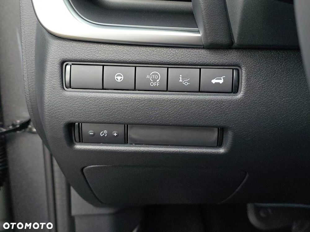Nissan Qashqai 2026
