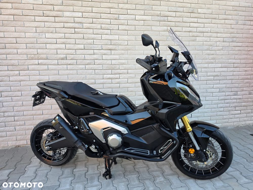 Honda X-ADV - 15